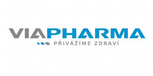 viapharma logo