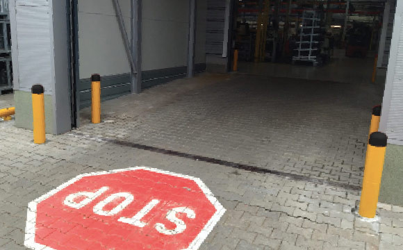 Inteligentní IoT — monitorování v reálném čase