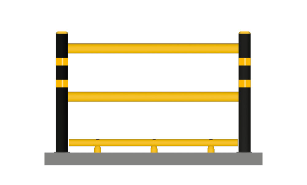 Impact Safety Guardrails