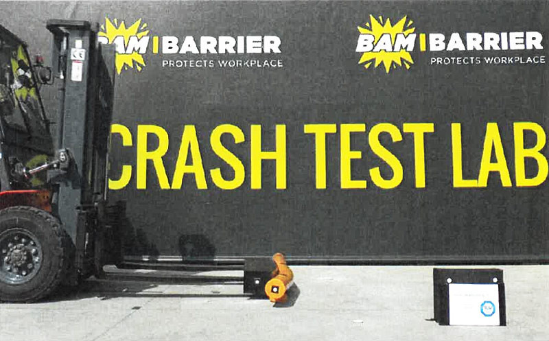 Produkty s certifikací TÜV SÜD, splňují BSI - PAS13 a UNI 11886