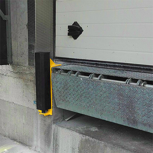 Loading Dock Buffers