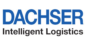 dachser logo
