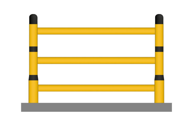 Impact Safety Guardrails