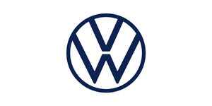 volkswagen logo