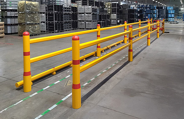 Impact Safety Guardrails