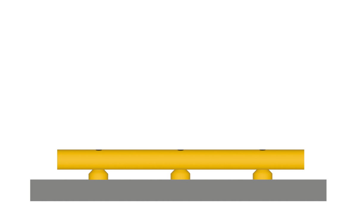 Impact Safety Guards