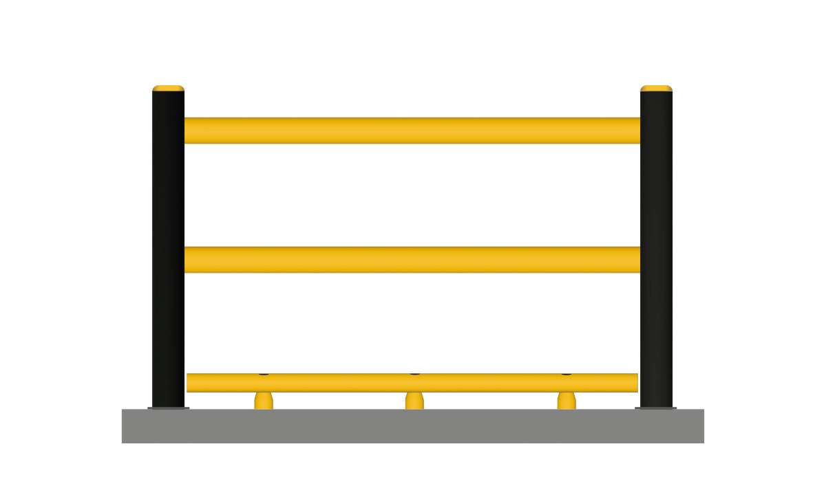 Impact Safety Guardrails