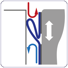 just economical illustration