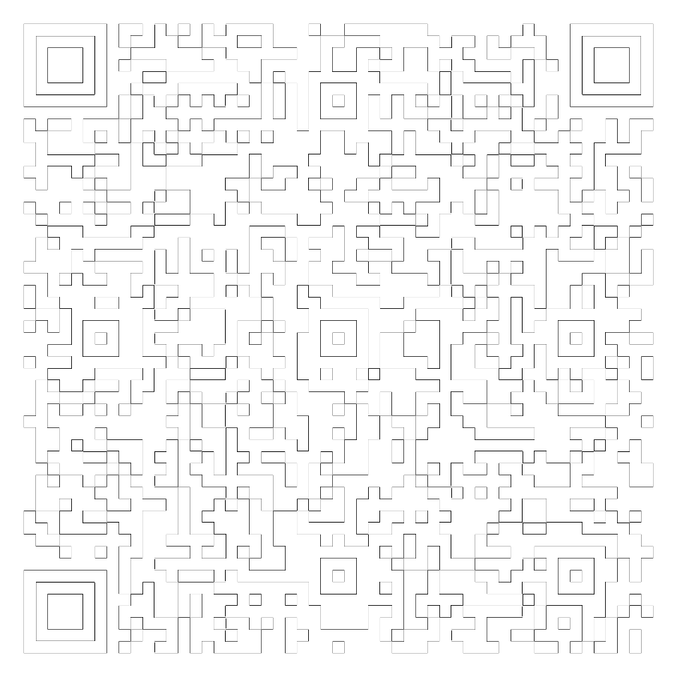 codice QR per numero di cellulare