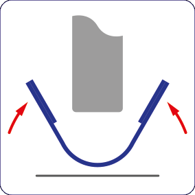 simply by magnet illustration